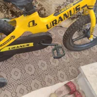 دوچرخه المپیاد 16