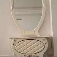 آینه کمد