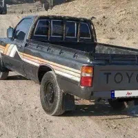 تویوتا مدل 1993 میلادی|خودرو سواری و وانت|زاهدان, |دیوار