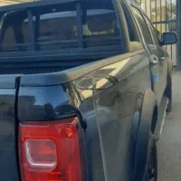 کی ام سی ۱۴۰۲ t8|خودرو سواری و وانت|گرگان, |دیوار