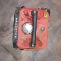 موتور برق بنزینی