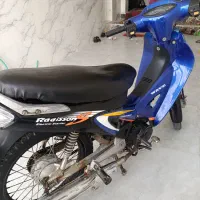 موتور ویو مزایده|موتورسیکلت|رباطکریم, الارد|دیوار