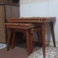 مبل راحتی با کیفیت کم استفاده شده