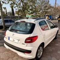 ۲۰۷ پاناروما‌ مدل ۱۴۰۳|خودرو سواری و وانت|بندر انزلی, پاسداران|دیوار