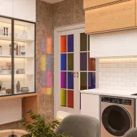 مهندسی معماری وطراحی داخلی حرفه ای|خدمات پیشه و مهارت|تهران, ونک|دیوار