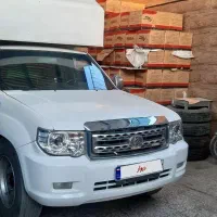 پادرا اتاق مسقف ۱۴۰۱|خودرو سواری و وانت|اصفهان, عطار نیشابوری|دیوار