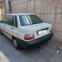 پراید مدل 81