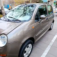 ام وی ام118 بی رنگ شاسیا پلمپ مدل89