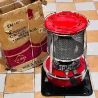 فیتیله بخاری نفتی|بخاری، هیتر، شومینه|بوشهر, |دیوار