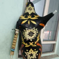 نی انبان حرفه ای