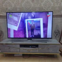 تلویزیون 50 اینچ سامسونگ هوشمند