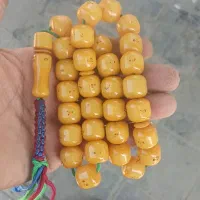 تسبیح سندلوس یادگار مشهد کهنه