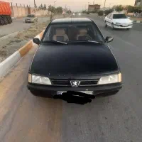 405|خودرو سواری و وانت|تربت‌حیدریه, یحیی آباد|دیوار