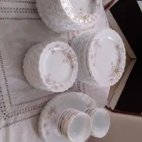 سرویس غذاخوری آرکوپال