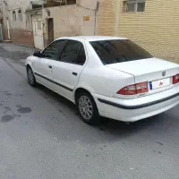 سمندef7 مدل۹۱|خودرو سواری و وانت|تبریز, |دیوار