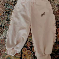 شلوار بچه گانه