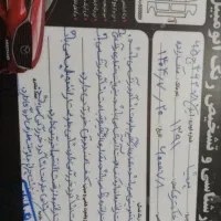پرشیا مدل 91سرحال بدون آفتاب سوختگی|خودرو سواری و وانت|تهران, بهارستان|دیوار