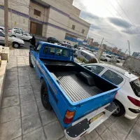 نیسان صفر دوگانه|خودرو سواری و وانت|تهران, گلستان (شهرک راه آهن)|دیوار