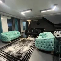 اجاره انواع ویلاهای استخر دار|اجارهٔ کوتاه‌مدت ویلا و باغ|شیراز, کفترک|دیوار