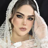 خدمات میکاپ وشنیون|خدمات آرایشگری و زیبایی|رشت, گلسار|دیوار