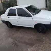 پراید 131 مدل 94 خونگی امیدیه