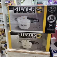 زودپز استاندار 6 لیتر سیلور ( پرداخت درب منزل