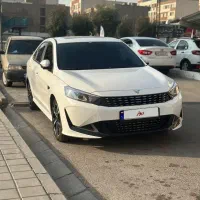 ریسپکت۲مدل ۱۴۰۳|خودرو سواری و وانت|تهران, شهرک گلها (تهرانسر)|دیوار