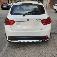 فروش کوئیک مدل 1403 سفید