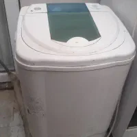 مینی واش تمیز