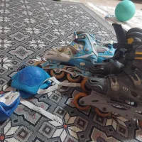 کفش اسکیت