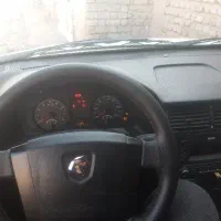 آریسان ۲ دوگانه در حد صفر کارمندی چادردار کفی دار