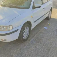 سمندef7مدل 93