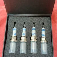 شمع ایریدیوم ، سوزنی ، پلاتینیوم / شستشوی انژکتور|قطعات یدکی و لوازم جانبی|فردیس, فردیس|دیوار