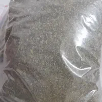 سبزی قرمه سبزی