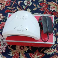 دستگاه کاشت ناخن|آرایشگاه و سالنهای زیبایی|کرمانشاه, |دیوار