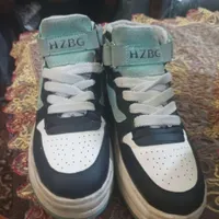 کفش نیم بوت اسپرت سایز39