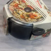 قابلمه زرساب|ظروف پخت‌وپز|رشت, بلوار گیلان|دیوار