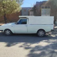 پیکان وانت|خودرو سواری و وانت|زبرخان, |دیوار