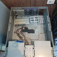 کیس رک مونت درحد|قطعات و لوازم جانبی رایانه|تهران, شاهین|دیوار