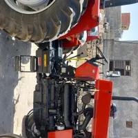 تراکتور۳۹۹ تک|خودرو سنگین|لار, |دیوار