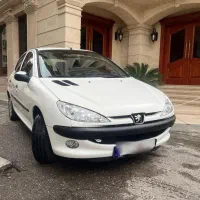 206 تیپ دو خانگیTU3