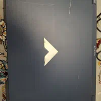 فروش لپتاپ گیمینگ HP victus سالم|رایانه همراه|پاکدشت, پاکدشت (مامازند)|دیوار