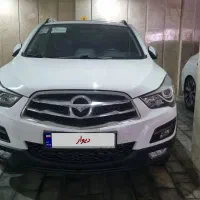 هایما s5 at