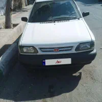پراید91هیدرولیک