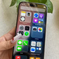 آیفون طرح 16 پرومکس طرح|موبایل|ری, دولتآباد|دیوار