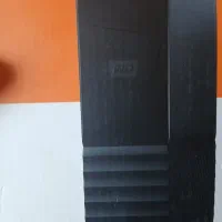 هارد مای بوک ۶ ترا