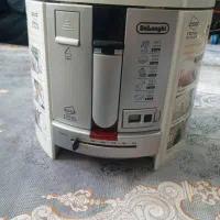 سرخ کن دلونگی