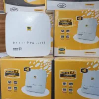مودم سیمکارتی ایرانسل i40 E2 FD خانگی دوربین ماینر