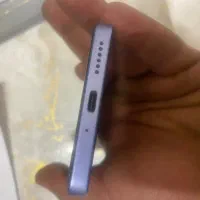 گوشی شیائومی پوکو m6 پرو|موبایل|زرند, |دیوار