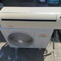 کولر اسپیلت 18هزار مارک دوو